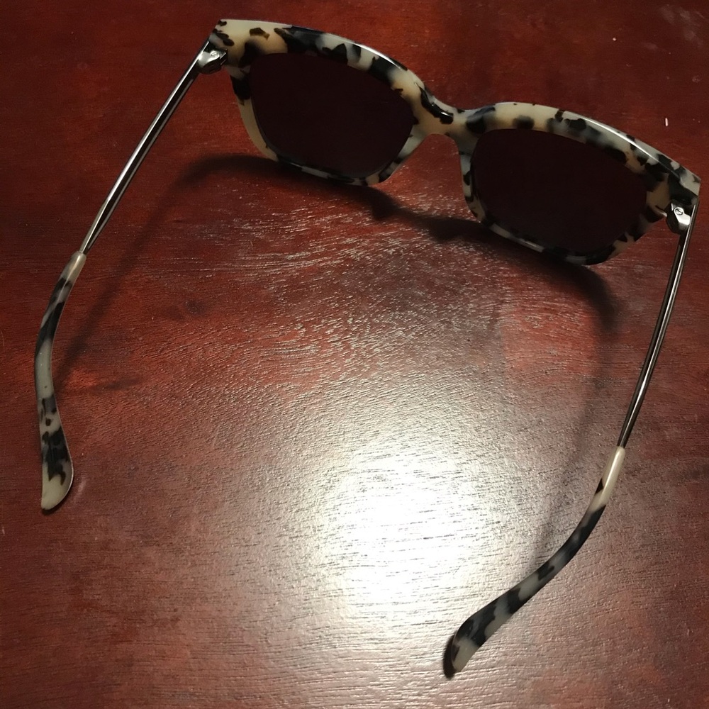 Diff Eyewear Bella Sunglasses
